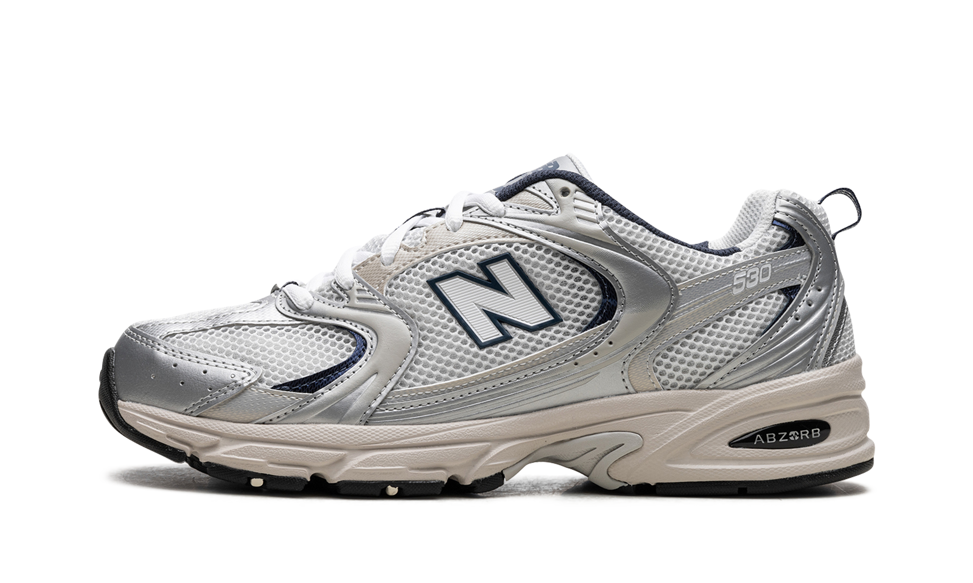530 "steel Grey" - 1
