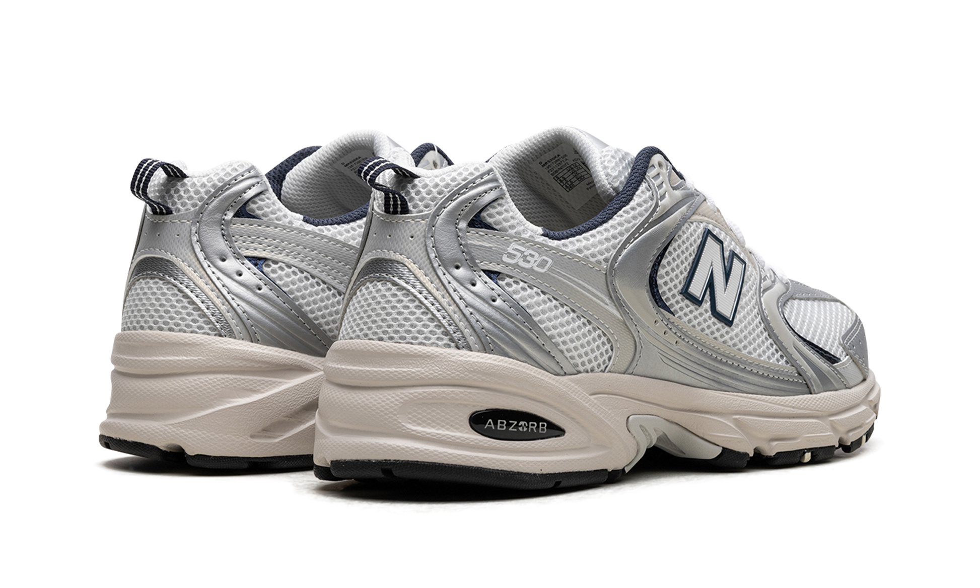 530 "steel Grey" - 3