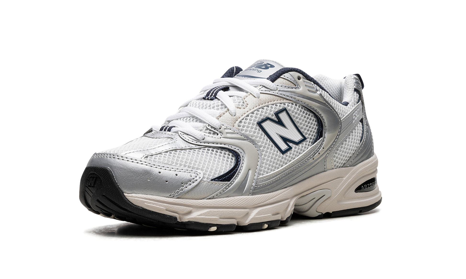 530 "steel Grey" - 4