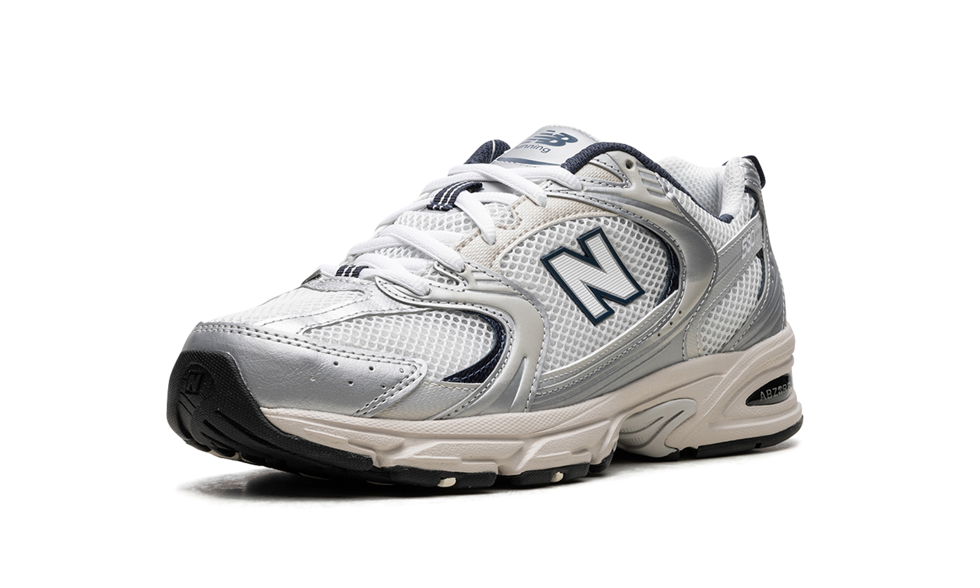 530 "steel Grey" - 4