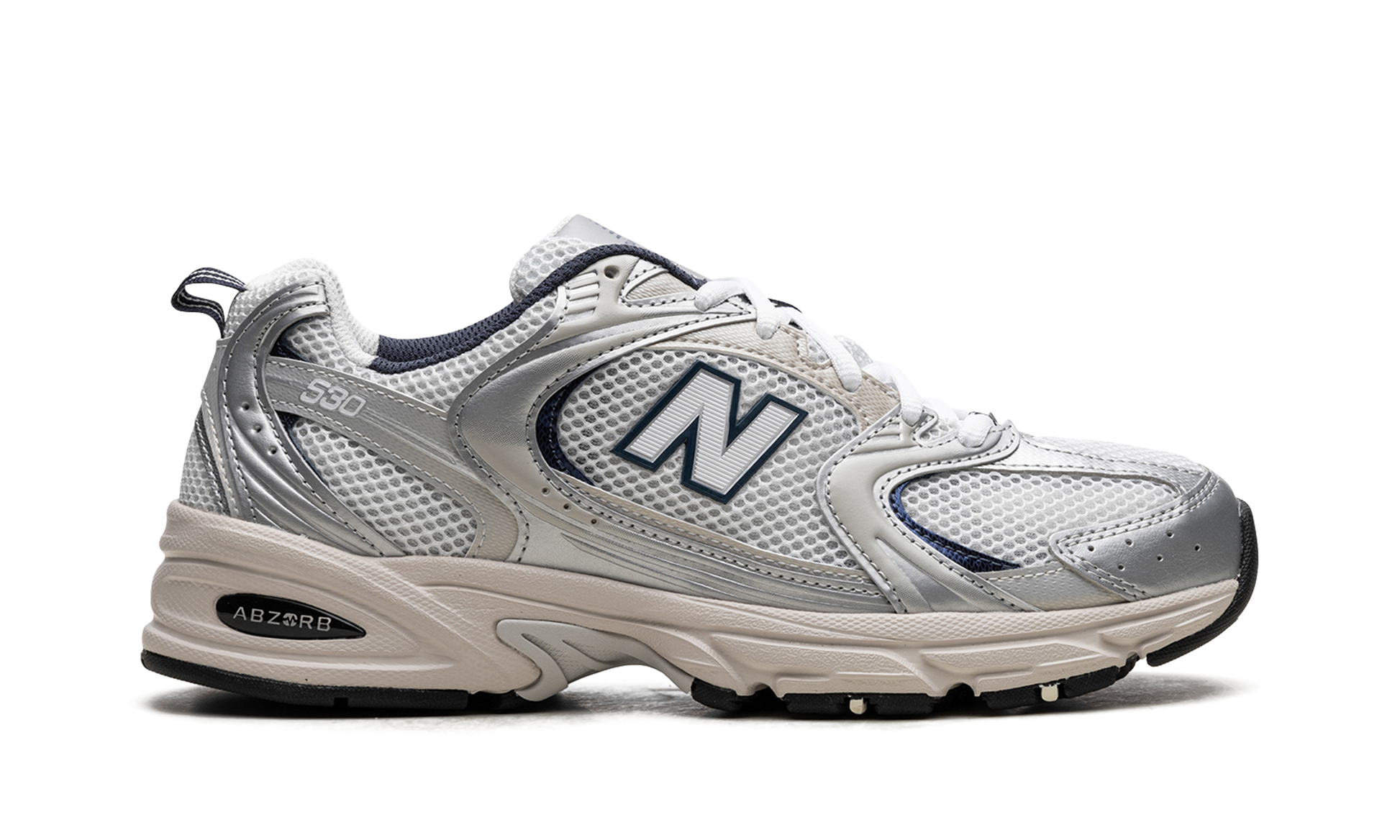 530 "steel Grey" - 6
