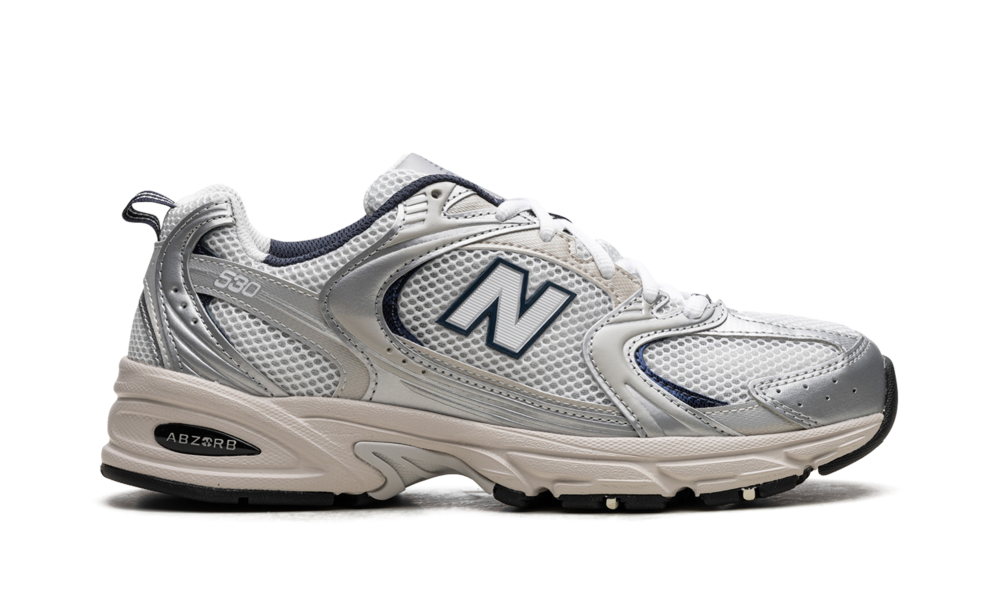 530 "steel Grey" - 6