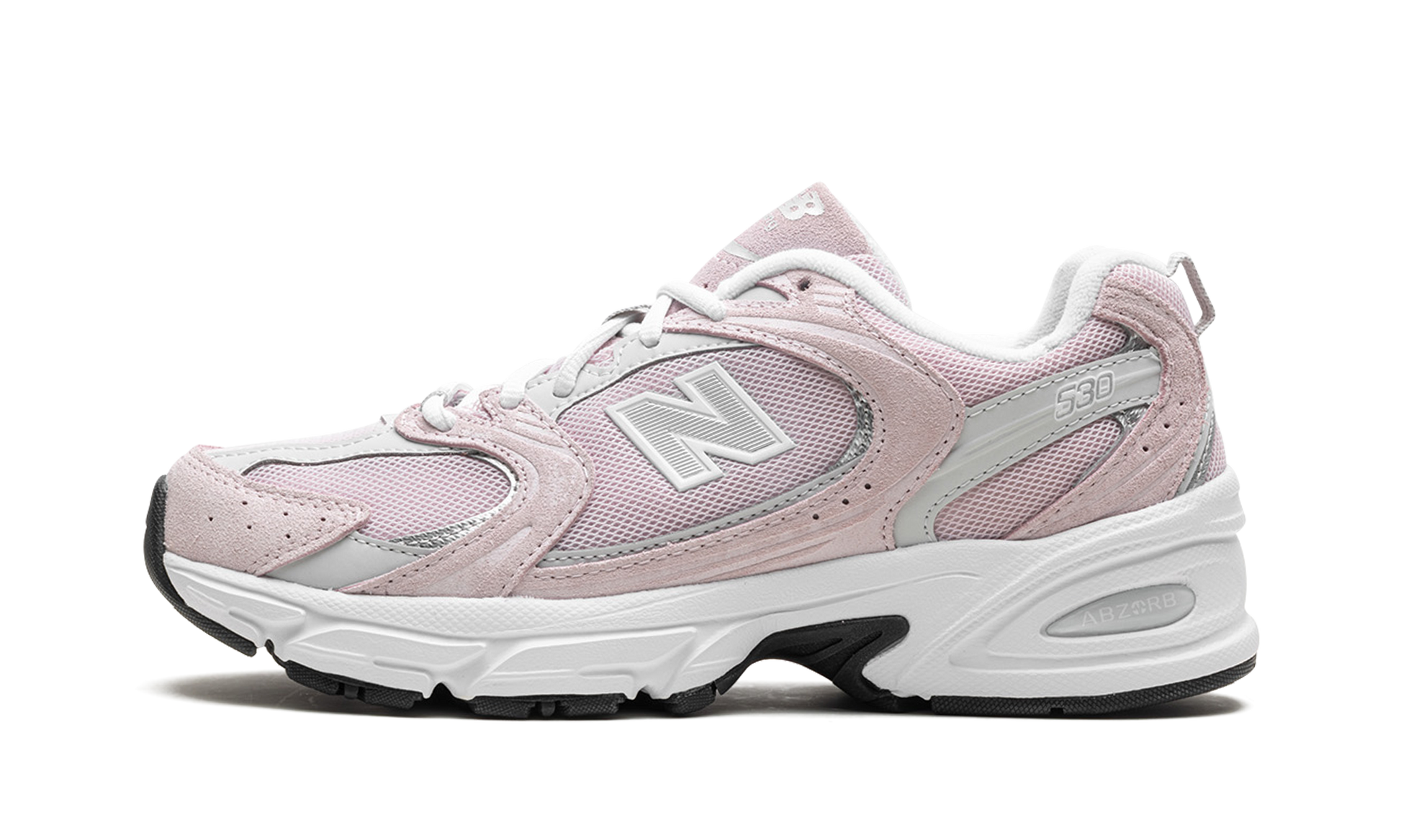 530 "stone Pink" - 1