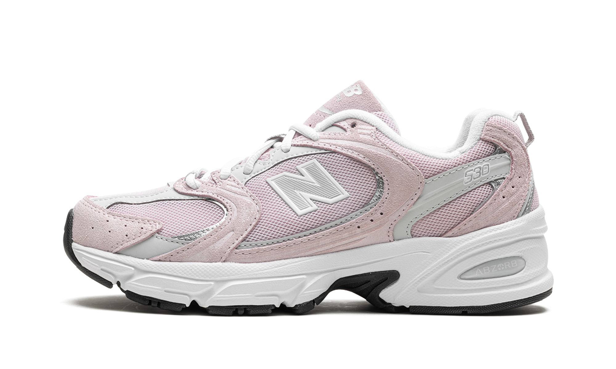 530 "stone Pink" - 1