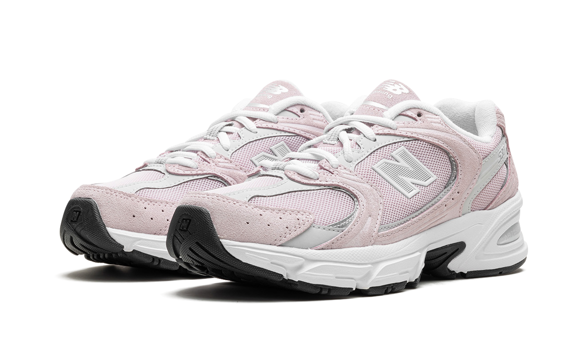 530 "stone Pink" - 2