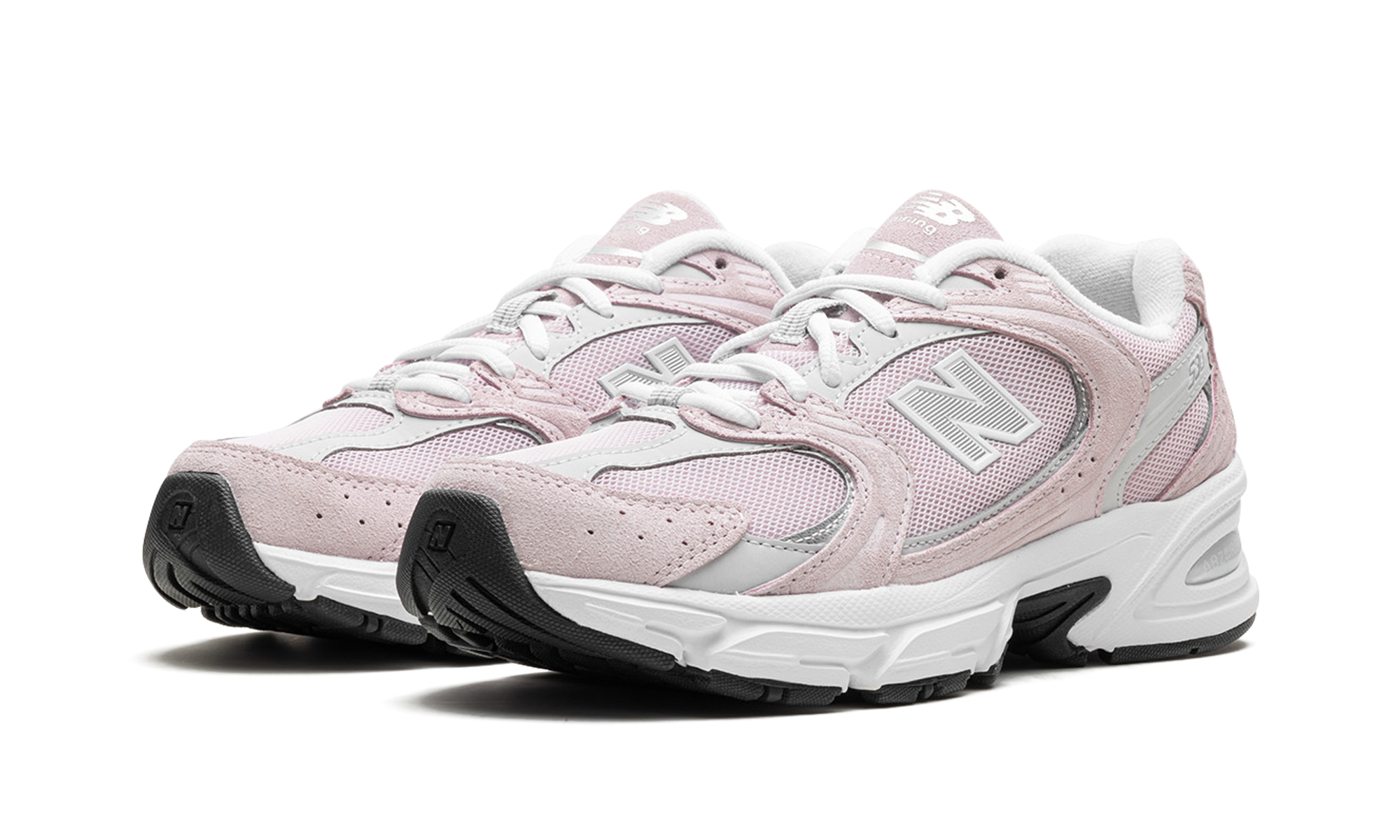 530 "stone Pink" - 2