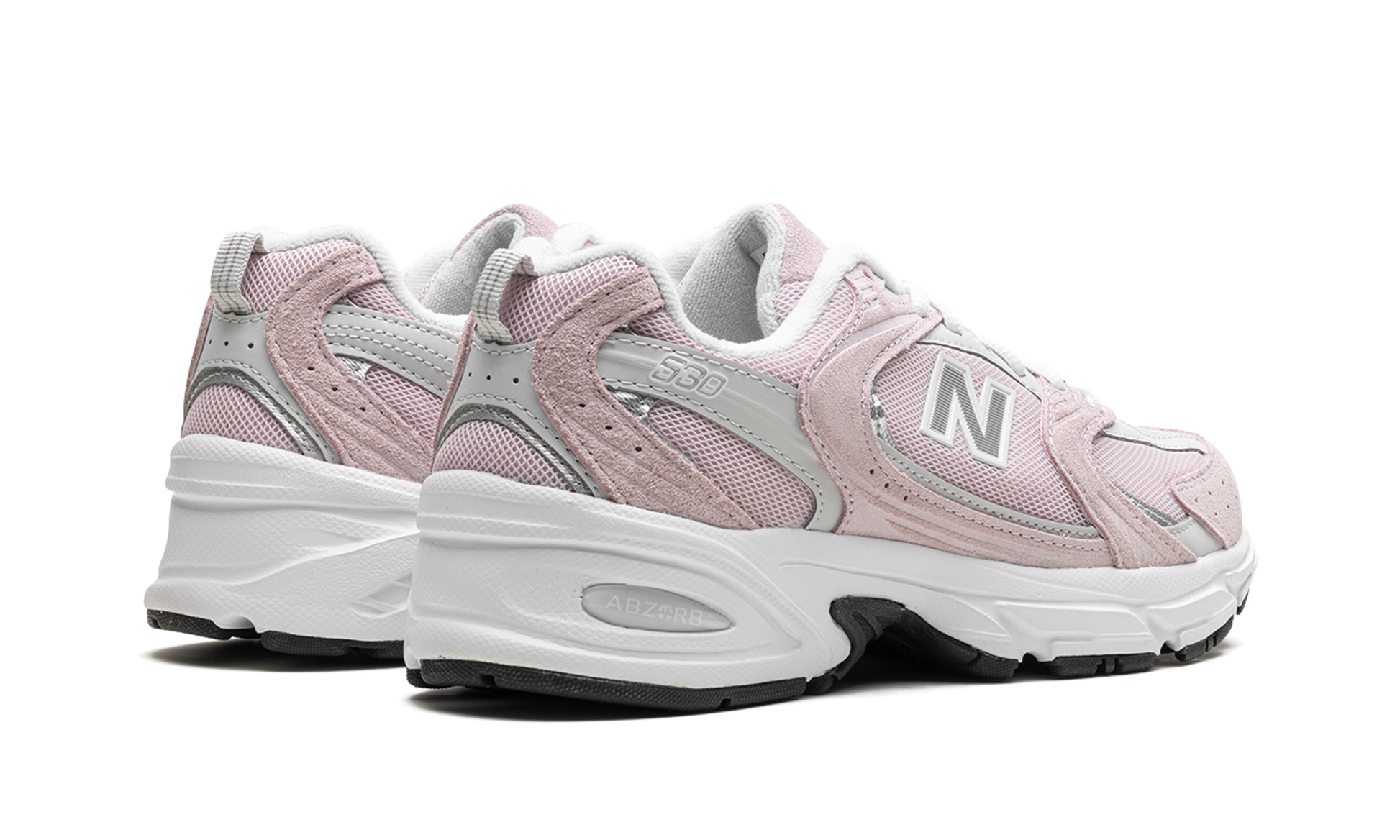 530 "stone Pink" - 3