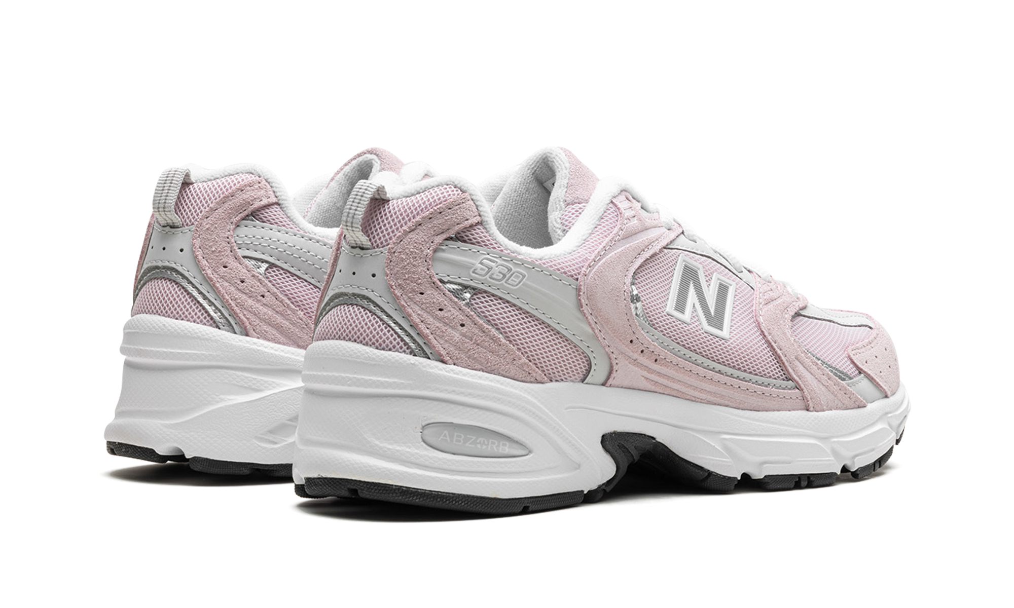 530 "stone Pink" - 3
