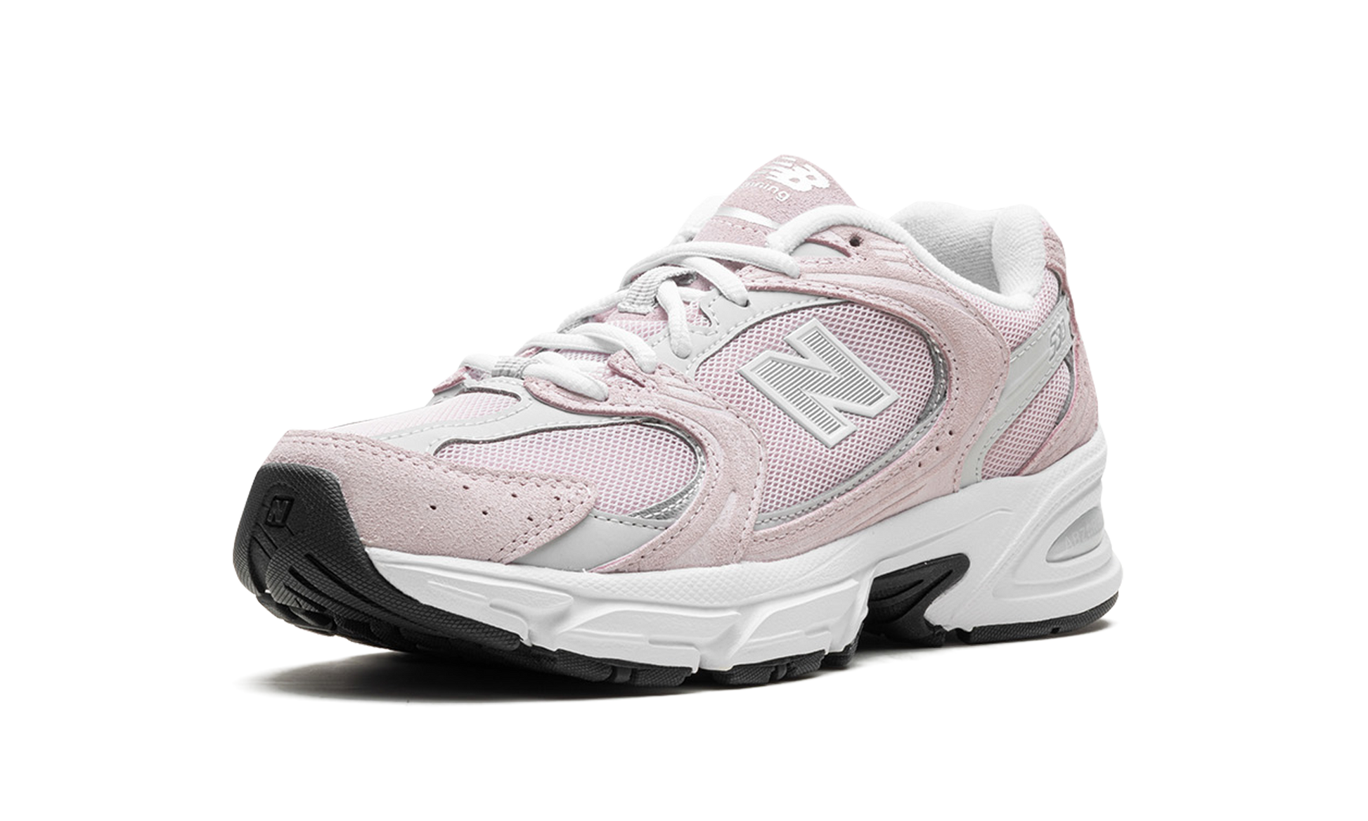 530 "stone Pink" - 4