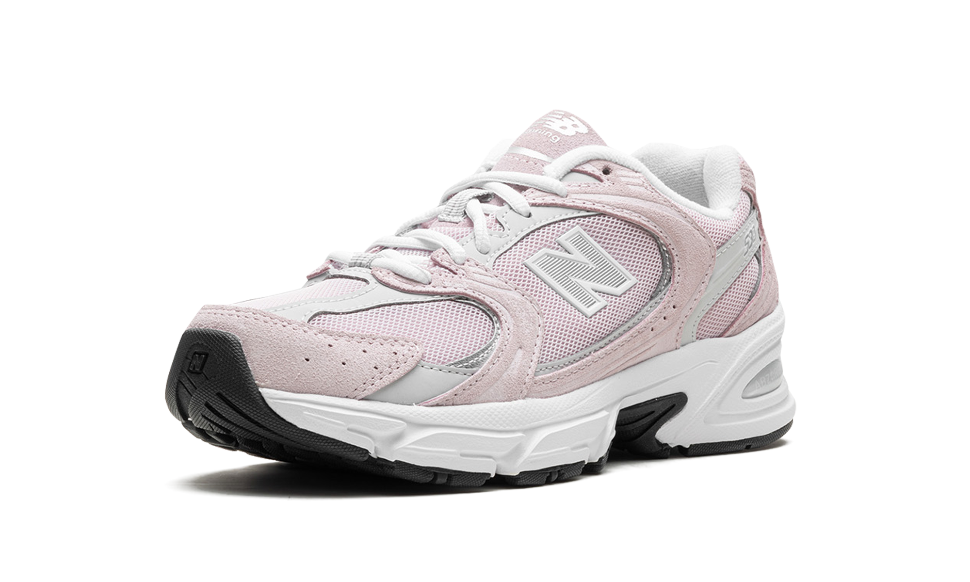 530 "stone Pink" - 4
