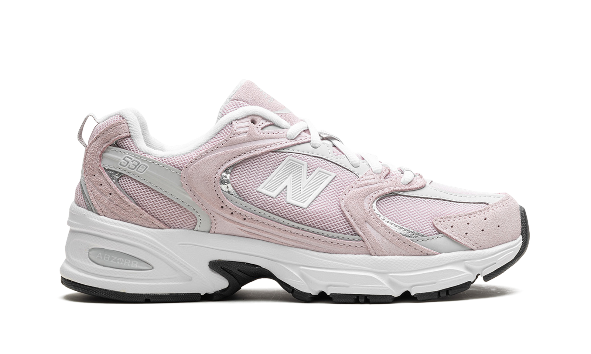 530 "stone Pink" - 6