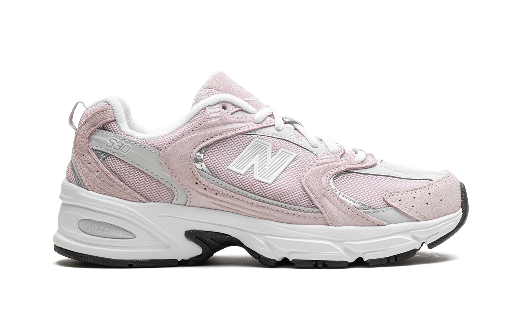 530 "stone Pink" - 6