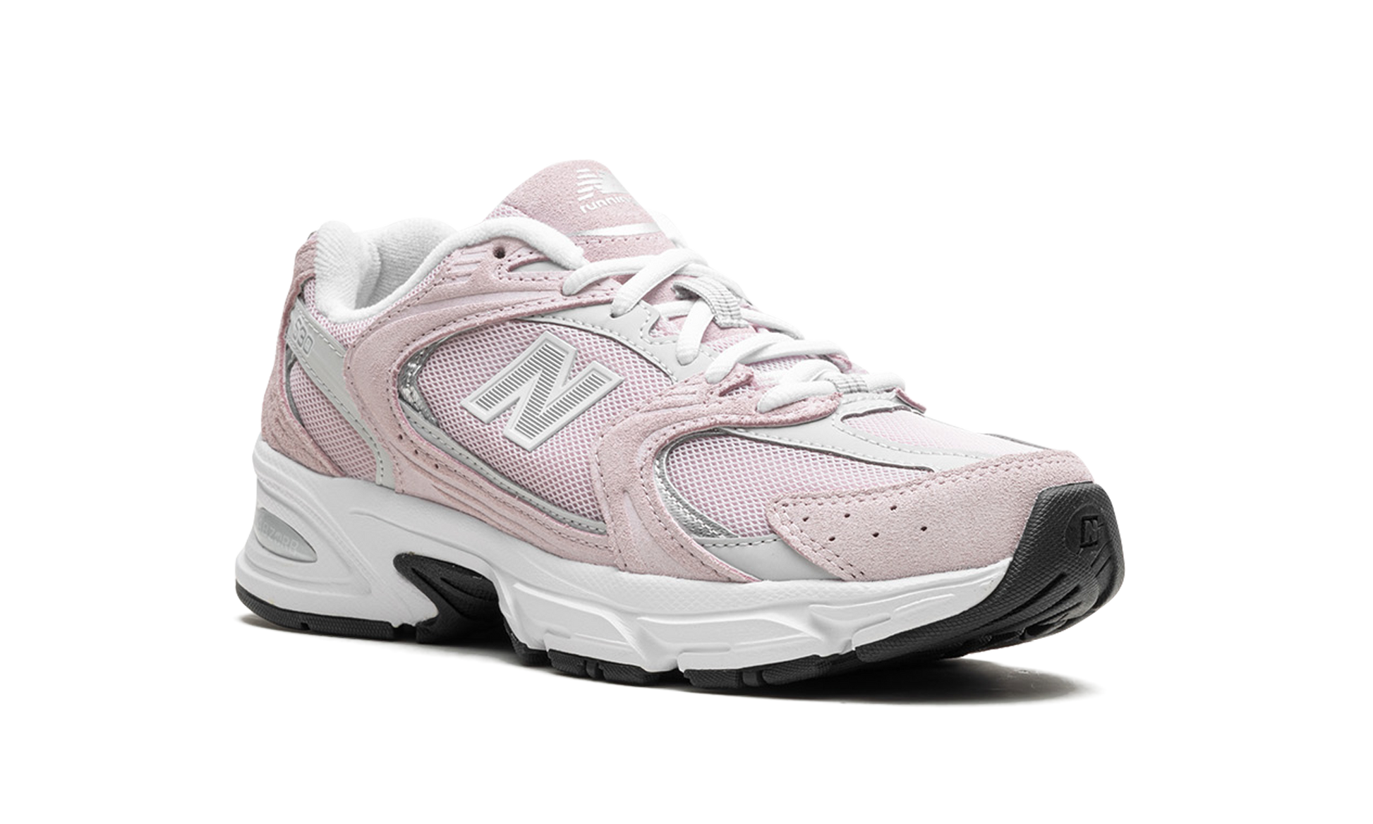 530 "stone Pink" - 7