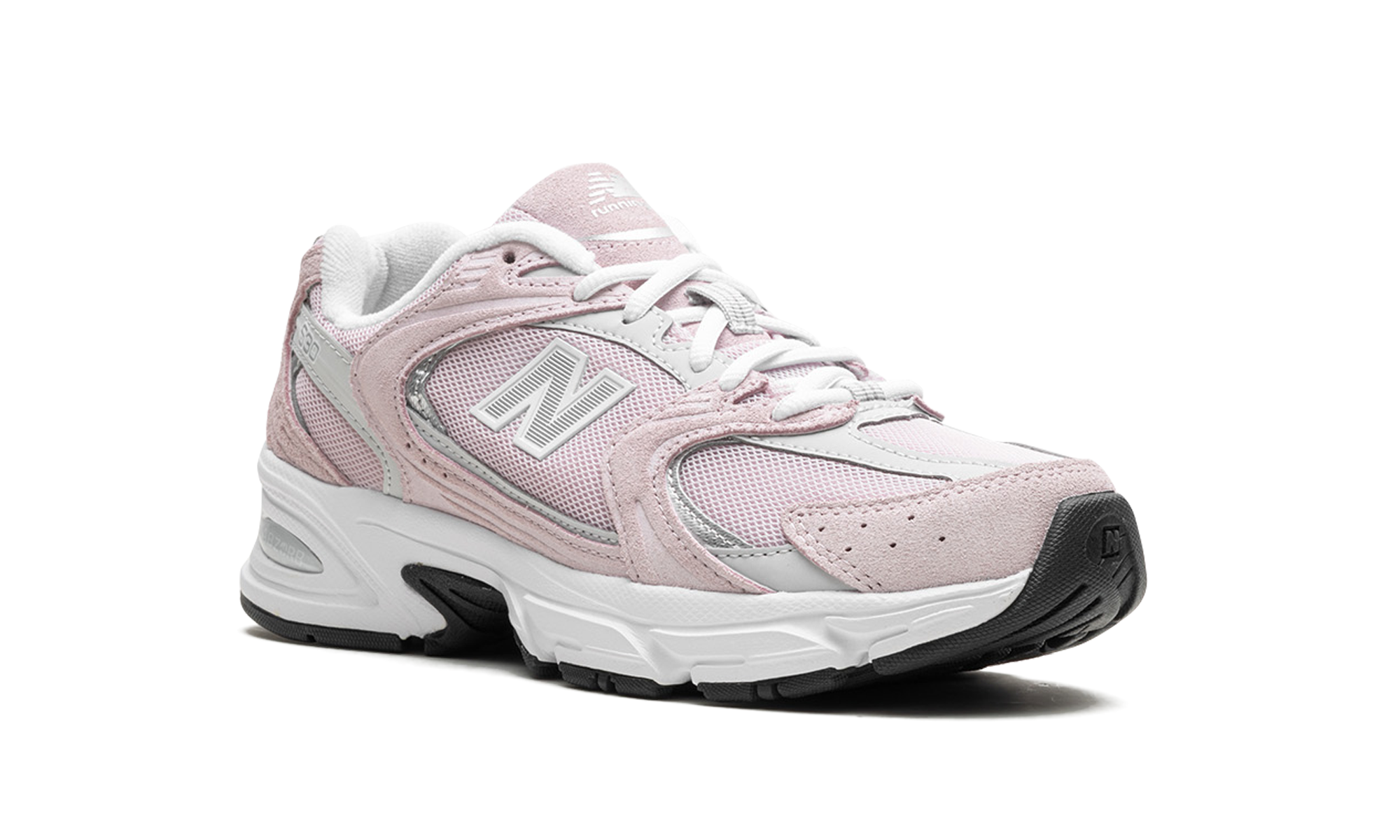 530 "stone Pink" - 7