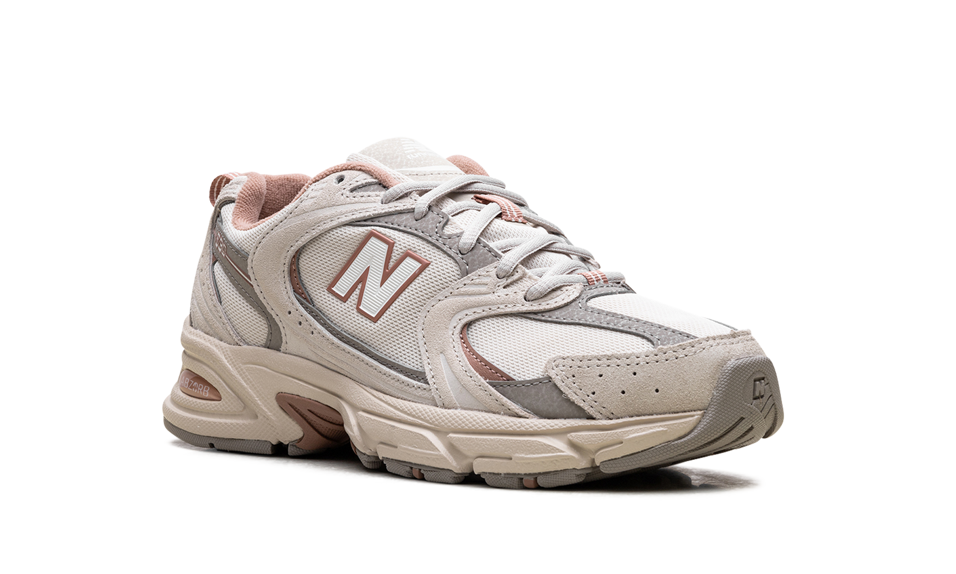 530 "Timberwolf Linen Landslide" U530SMA