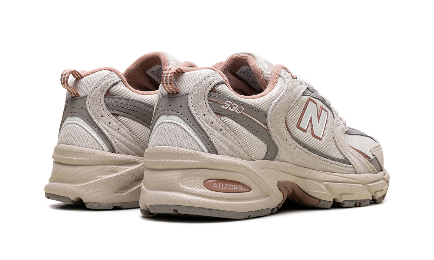 530 "Timberwolf Linen Landslide" U530SMA