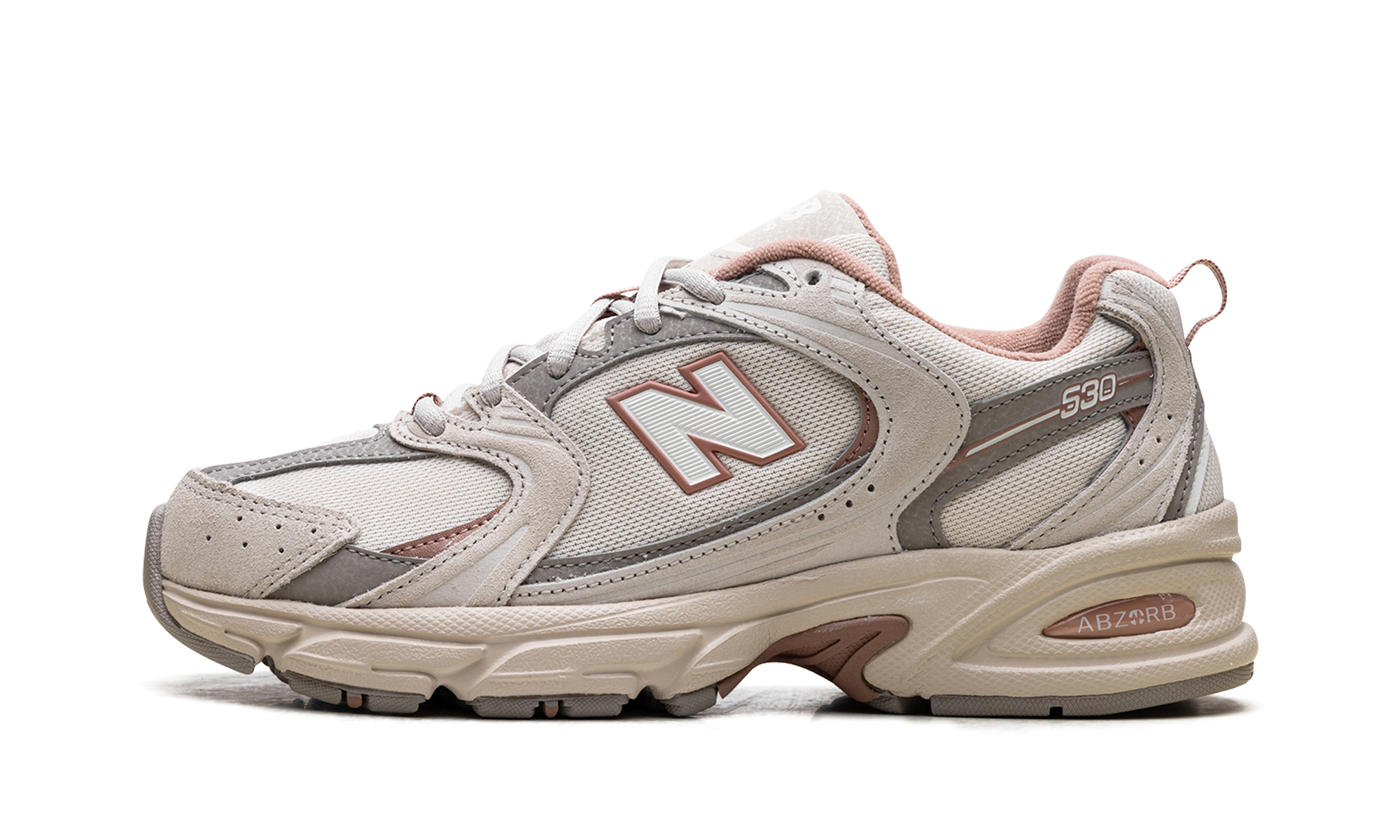 530 "Timberwolf Linen Landslide" U530SMA