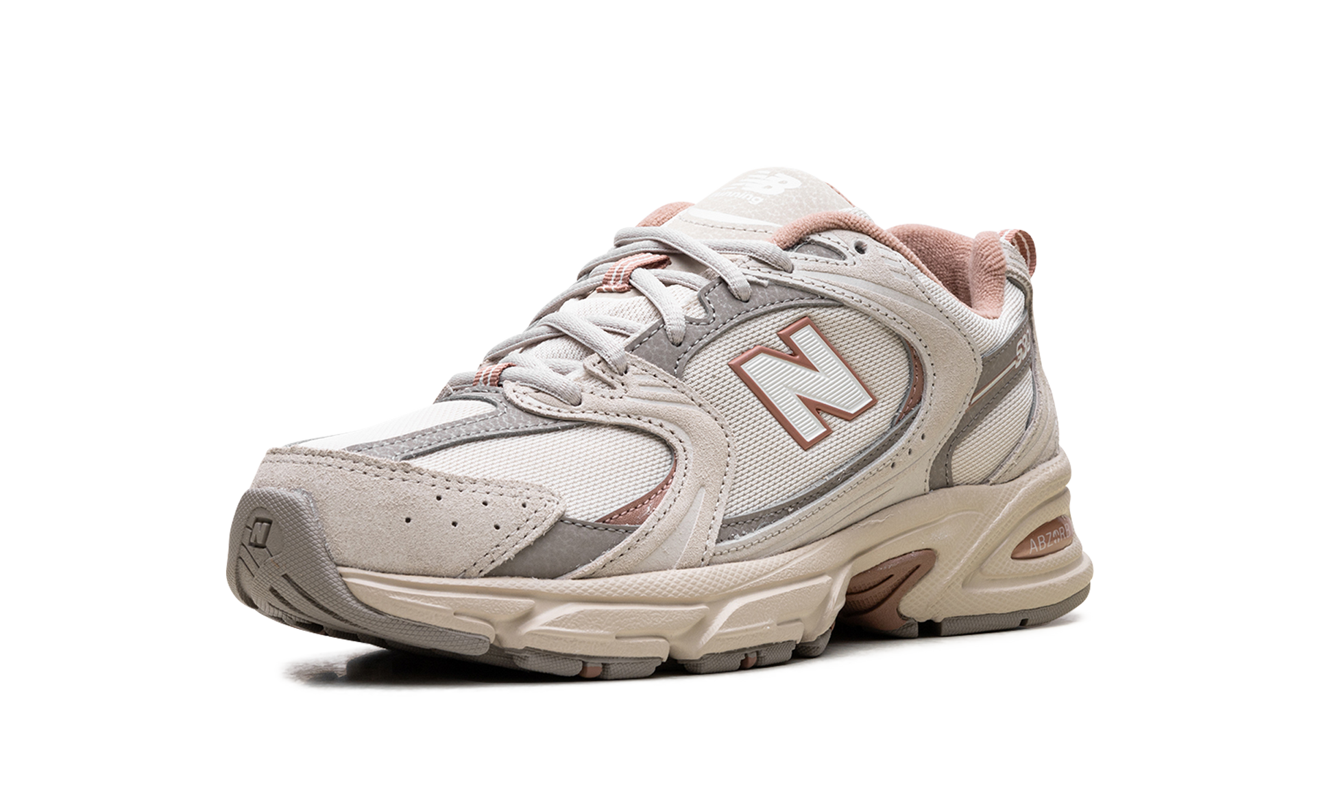 530 "Timberwolf Linen Landslide" U530SMA