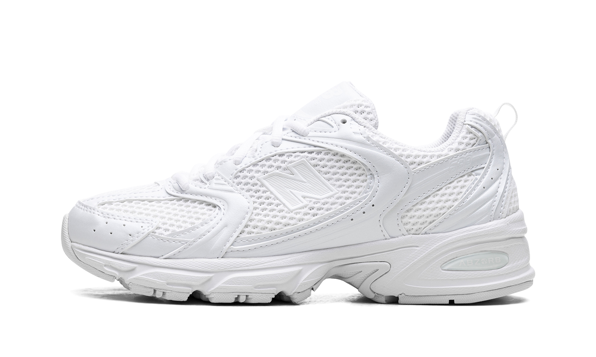 530 "triple White" - 1