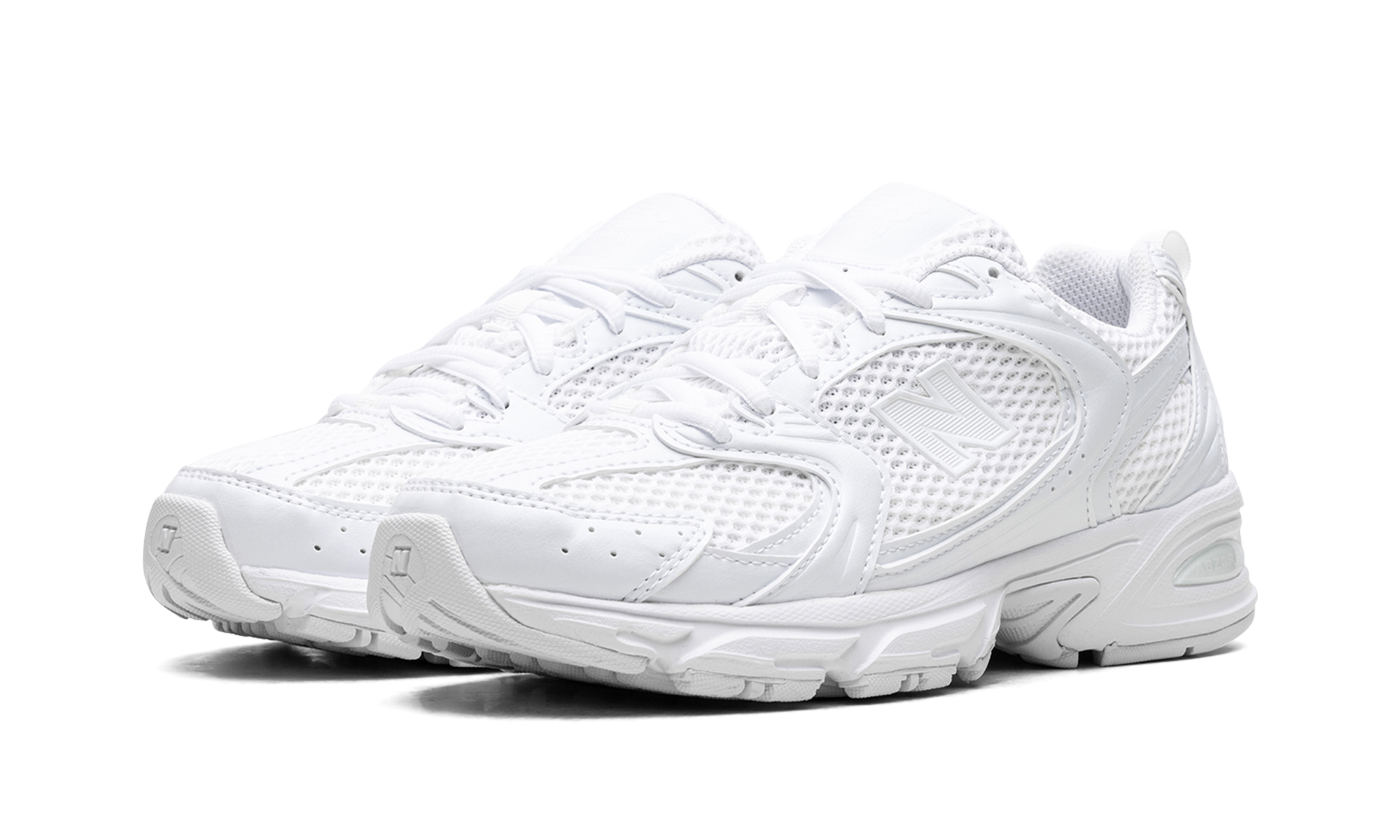 530 "triple White" - 2