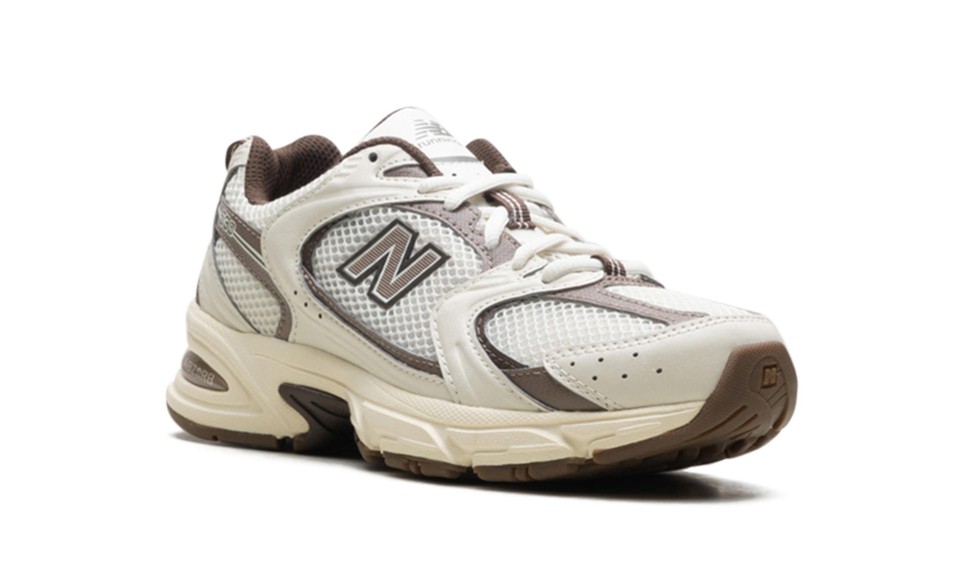 530 "Turtledove Mushroom" MR530ASM