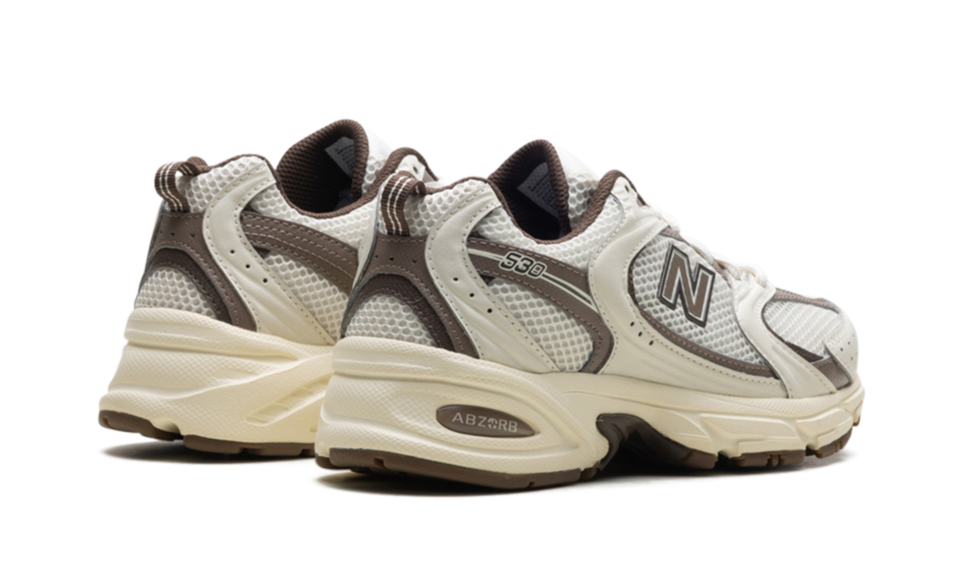 530 "Turtledove Mushroom" MR530ASM