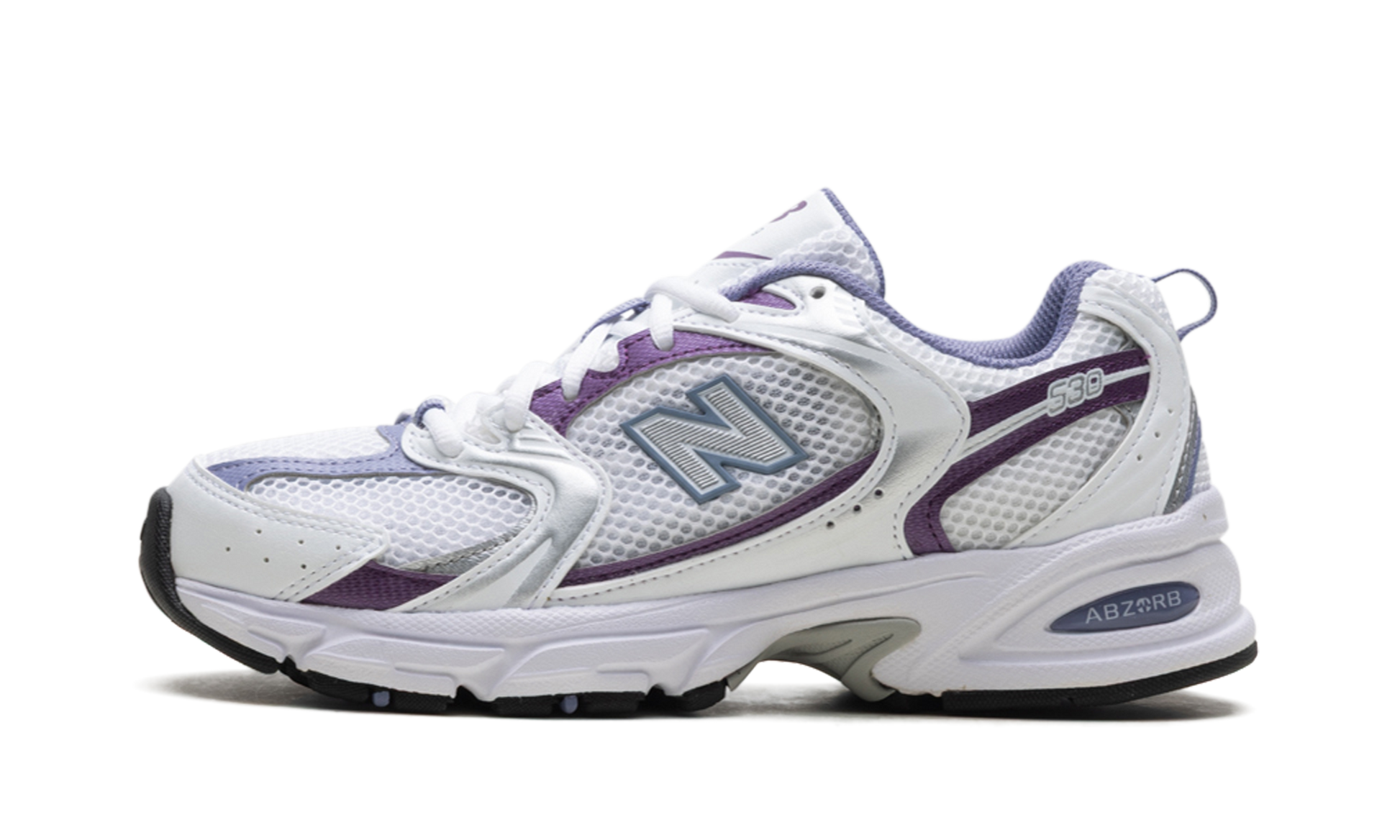 530 "violet" - 1