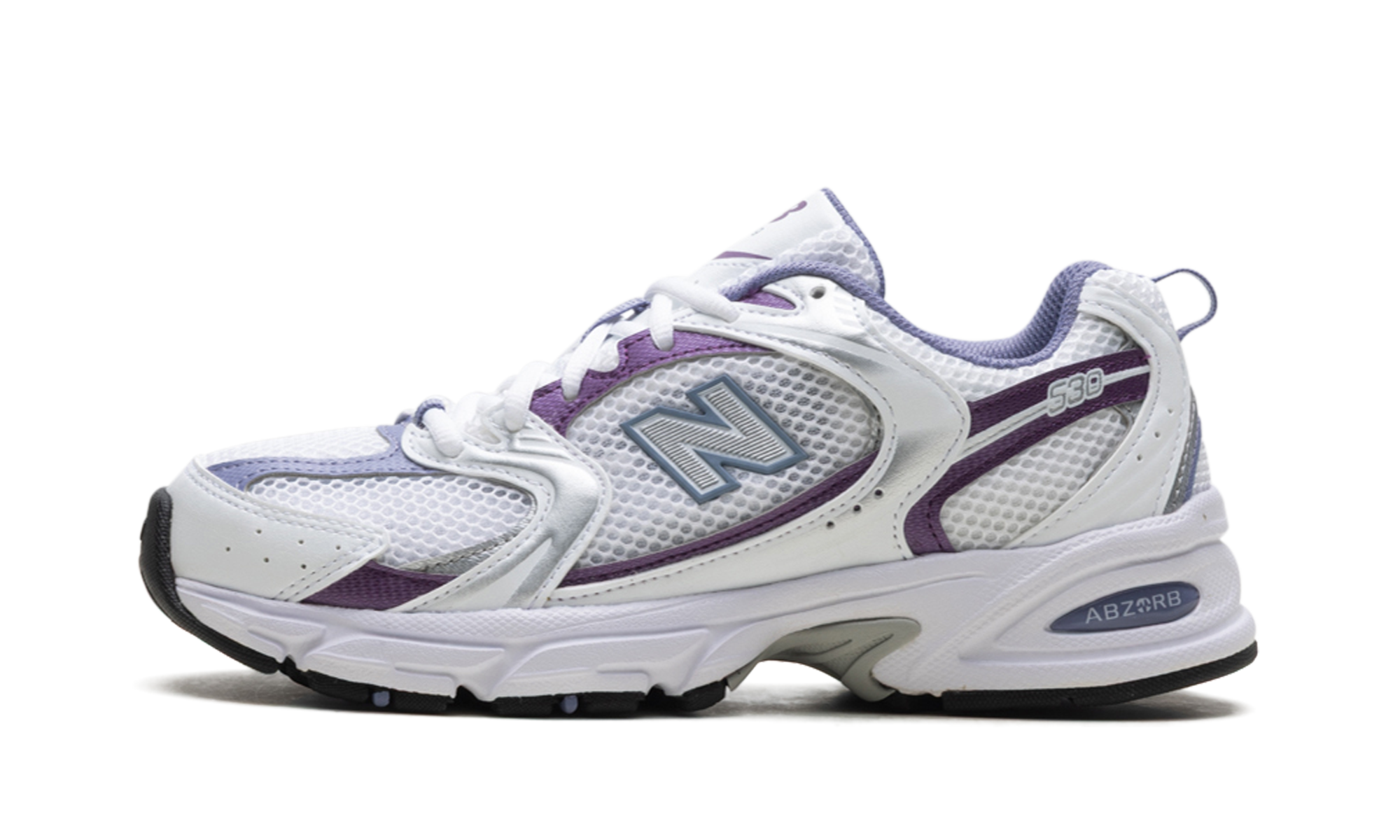 530 "violet" - 1