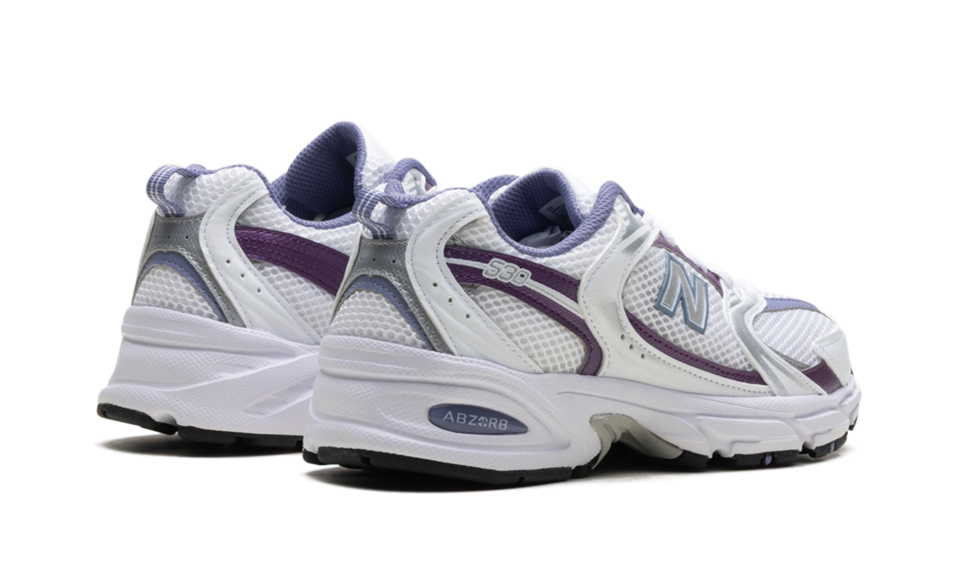 530 "violet" - 3