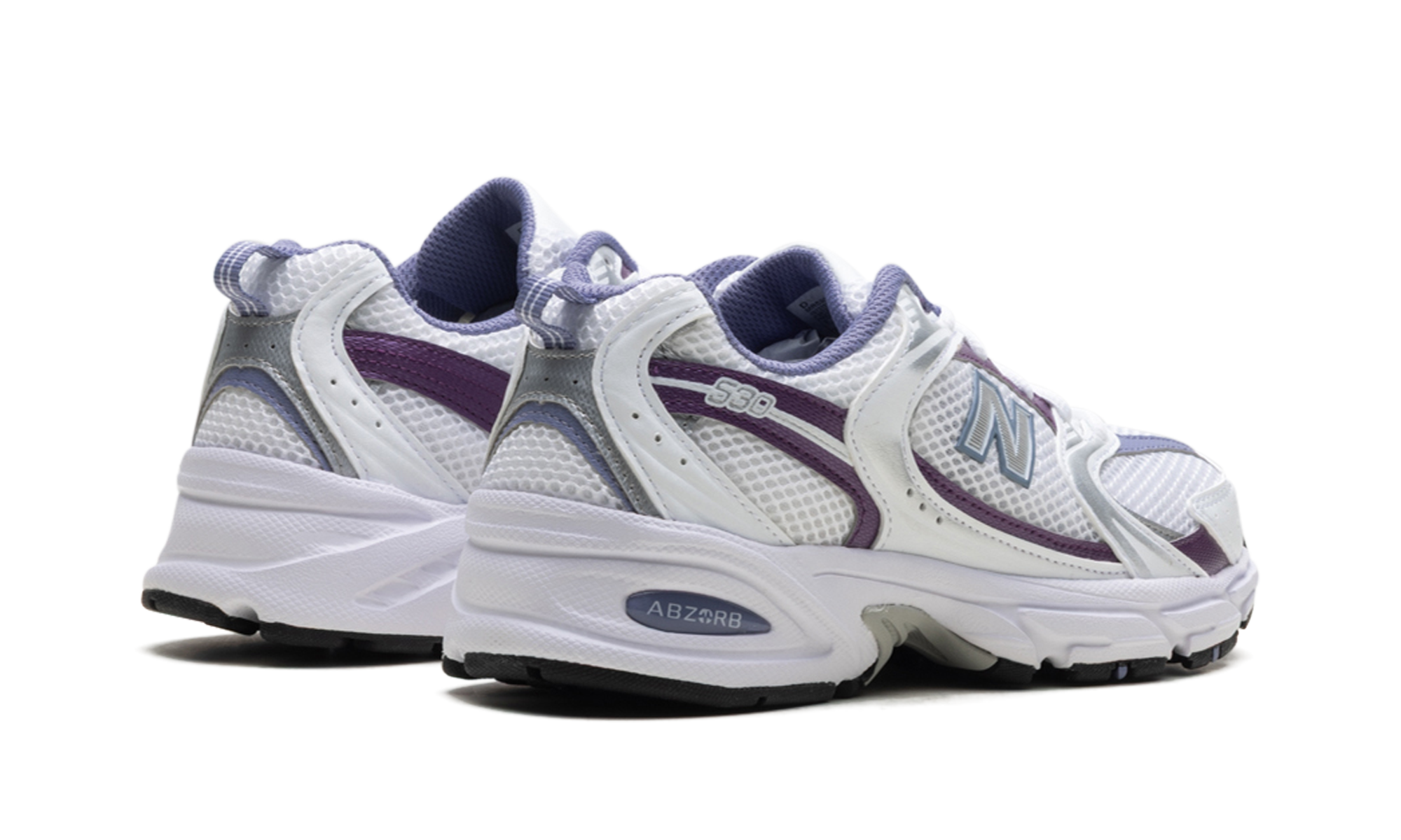 530 "violet" - 3