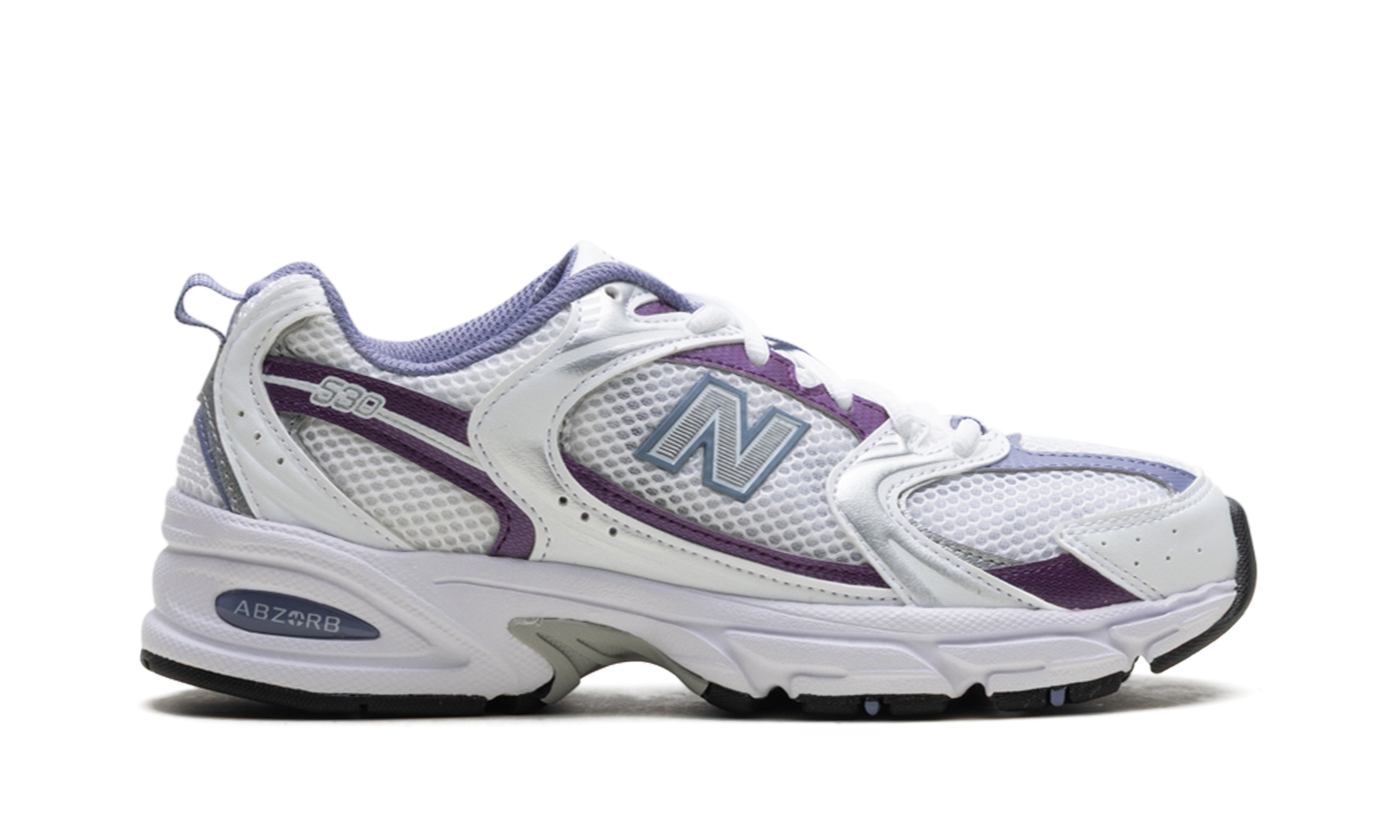 530 "violet" - 6