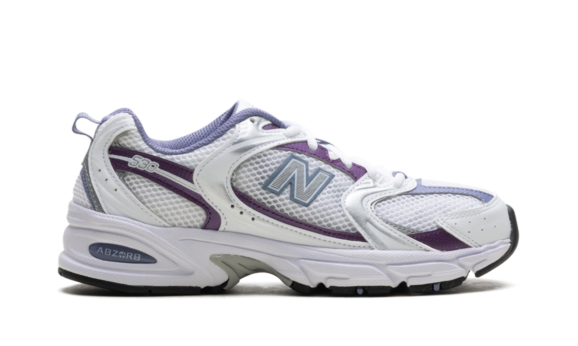 530 "violet" - 6