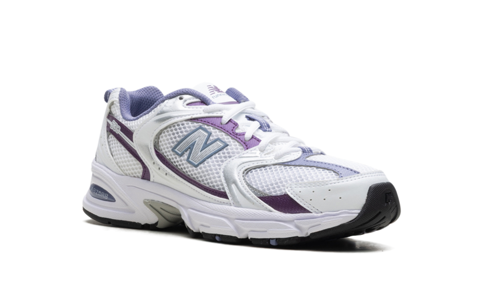 530 "violet" - 7