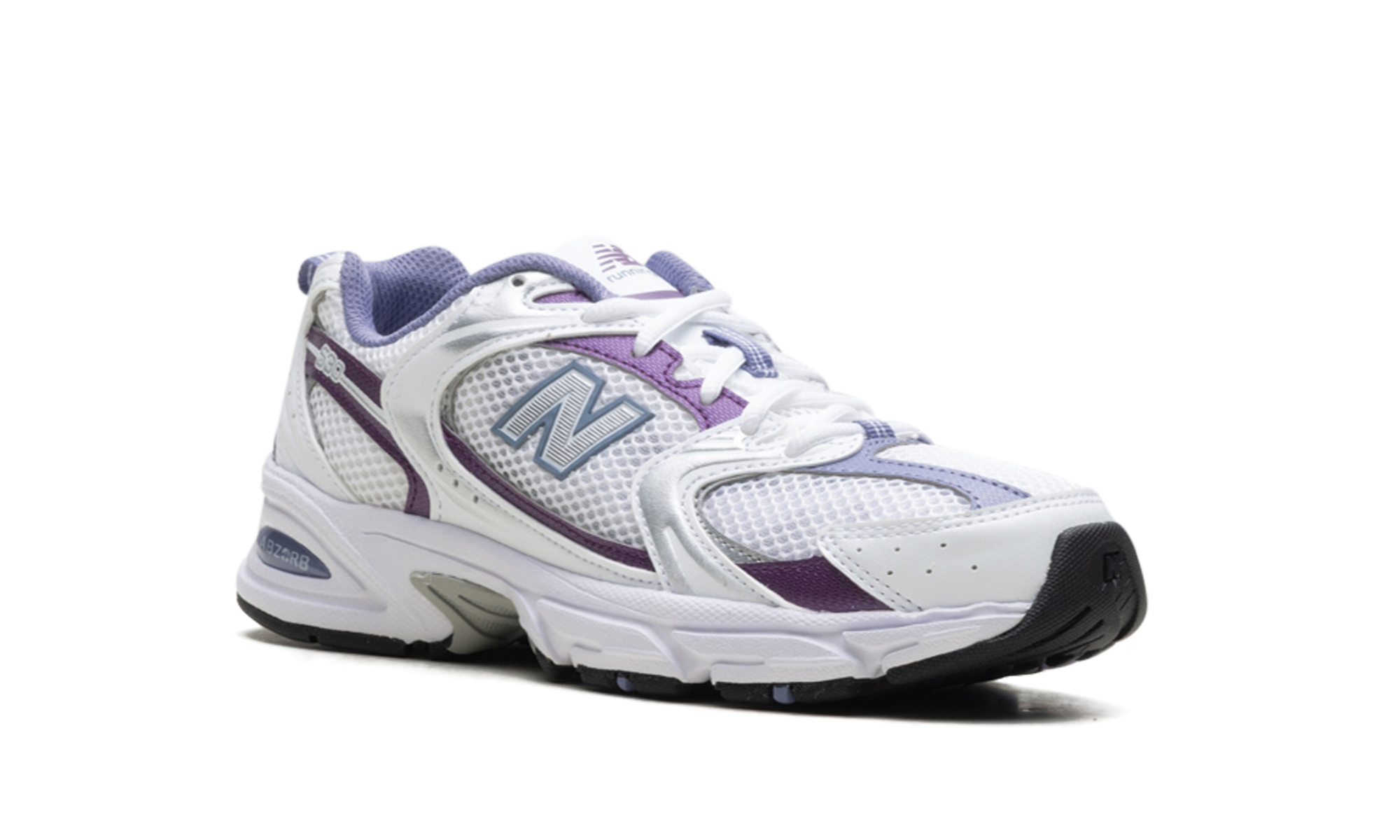 530 "violet" - 7