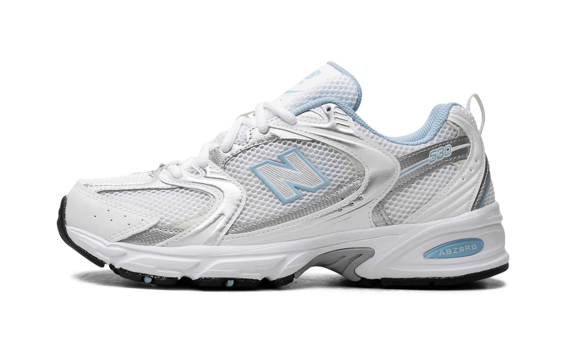 530 "white" - 1