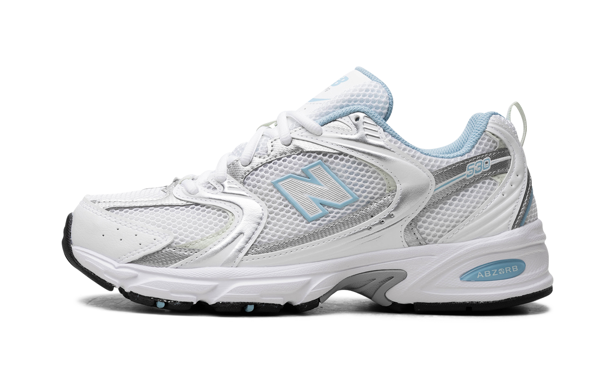 530 "white" - 1