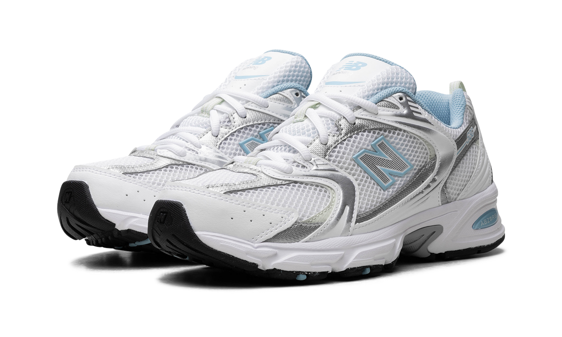 530 "white" - 2