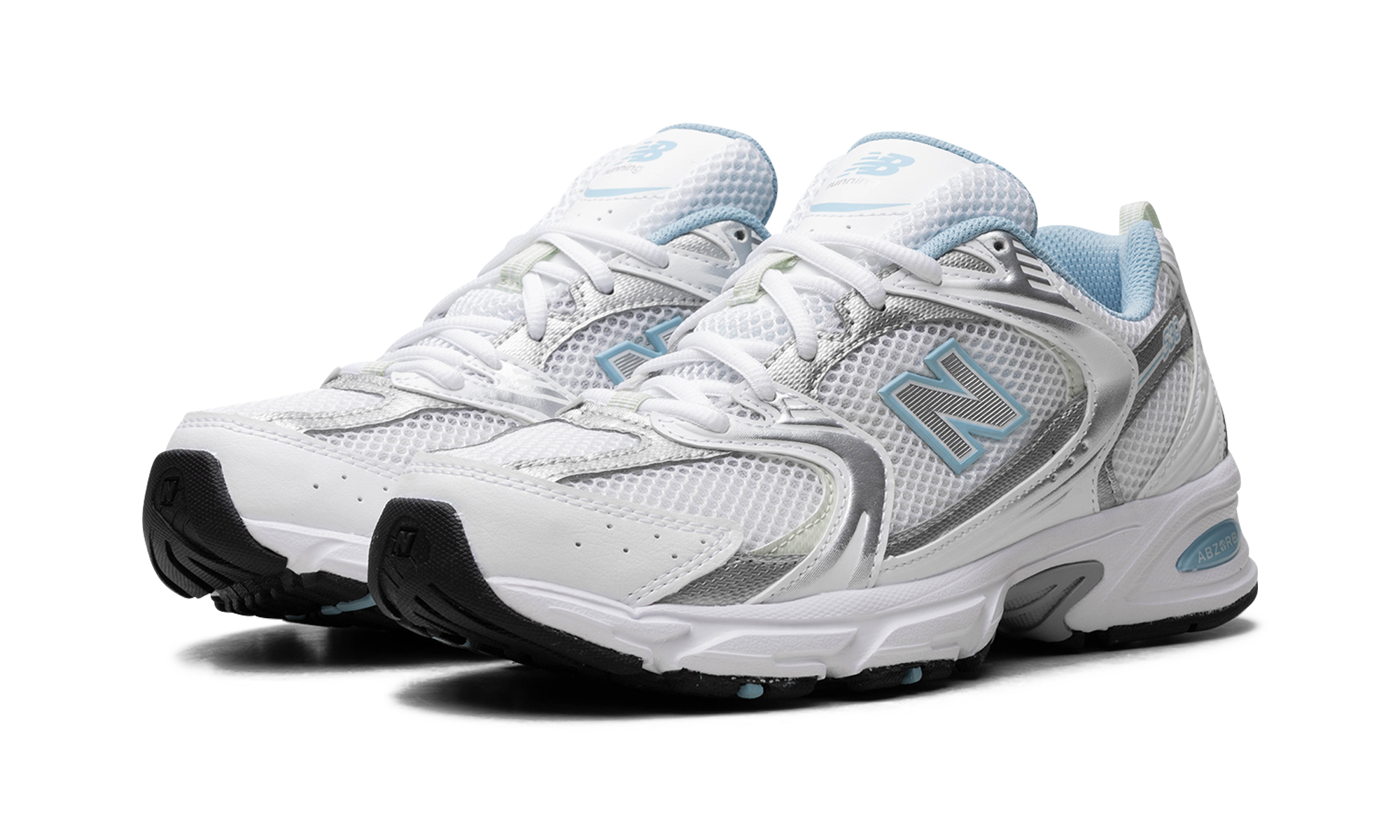 530 "white" - 2