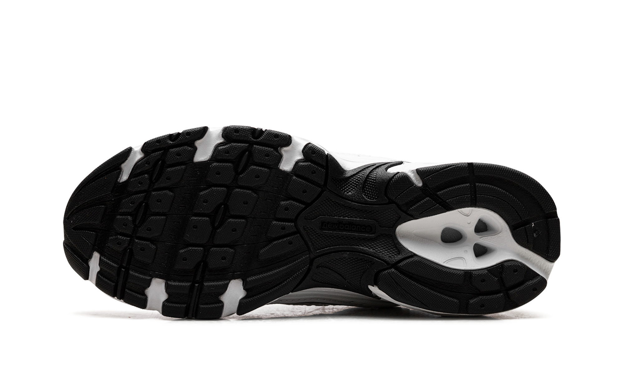 530 "white Blast Red" - 5