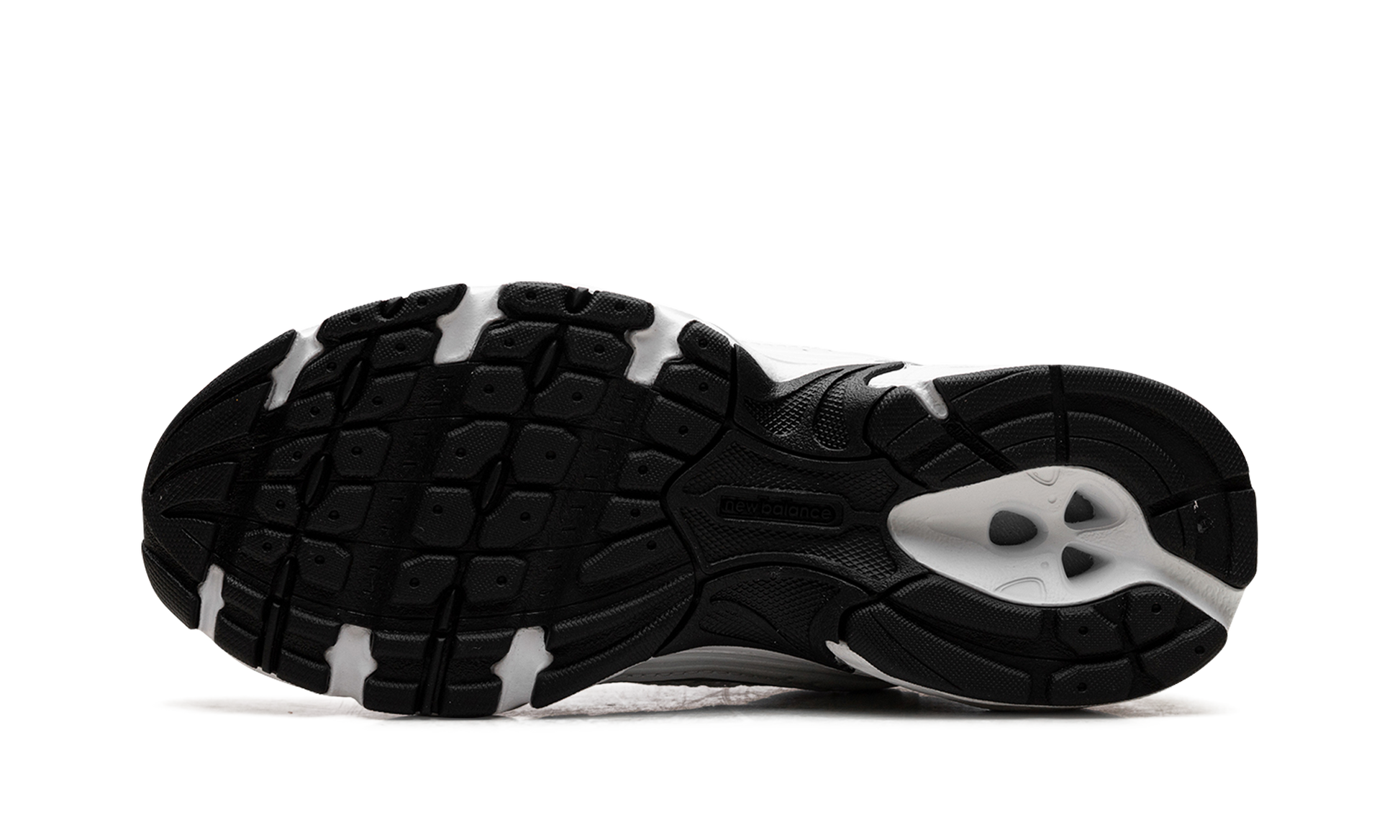 530 "White Blast Red" U530JR1