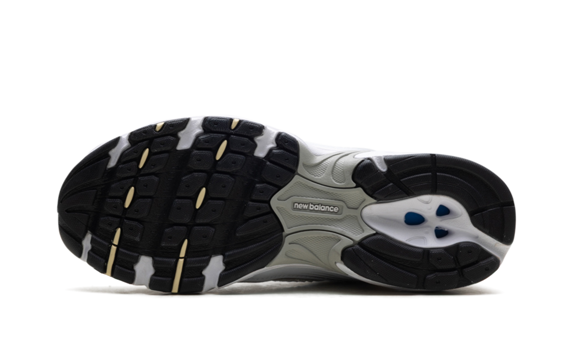 530 "White Calcium" MR530SGA