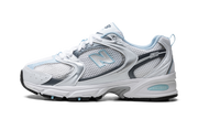 530 "white / Dark Arctic Grey / Light Chrome Blue" - 1