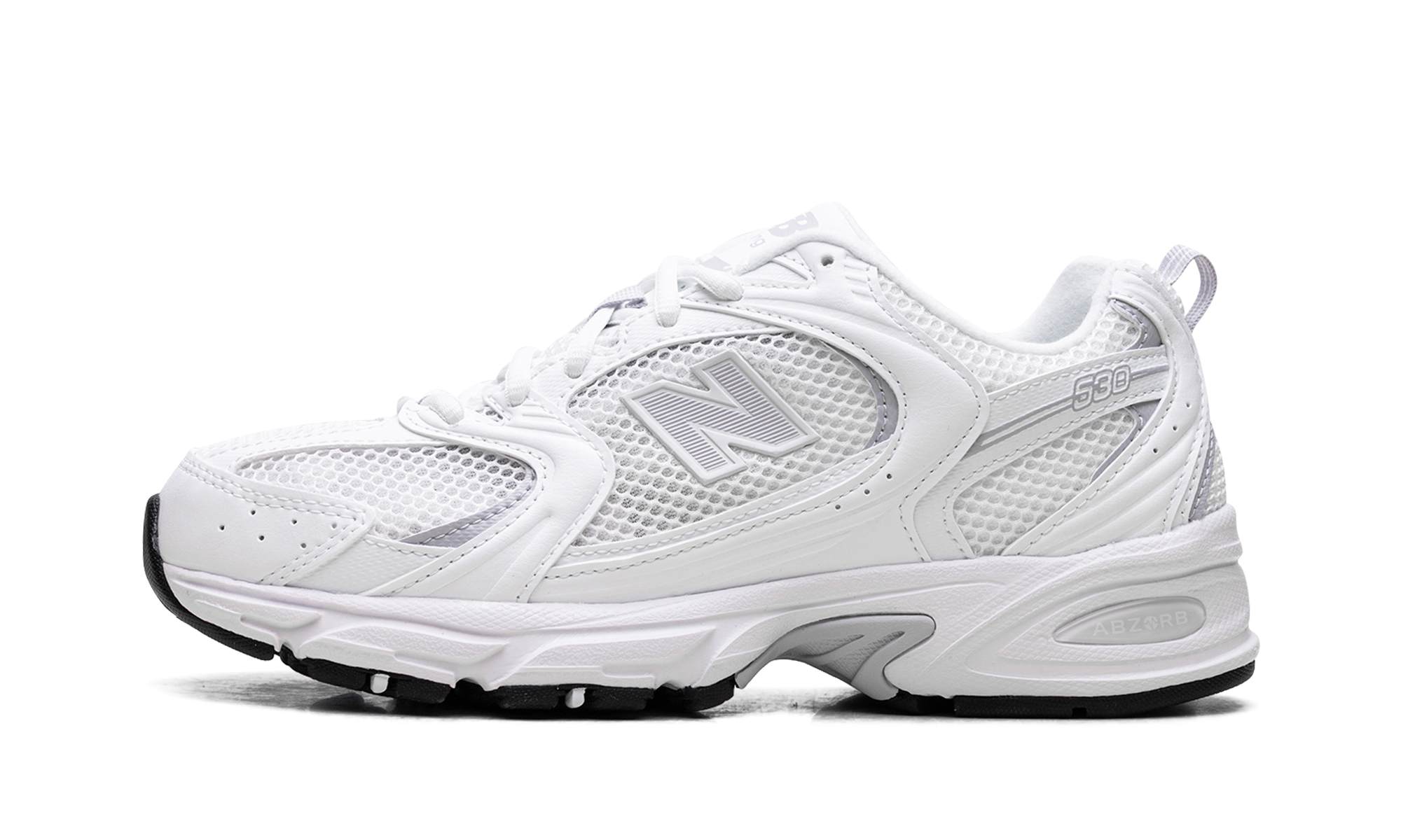 530 "white Pearl Grey" - 1
