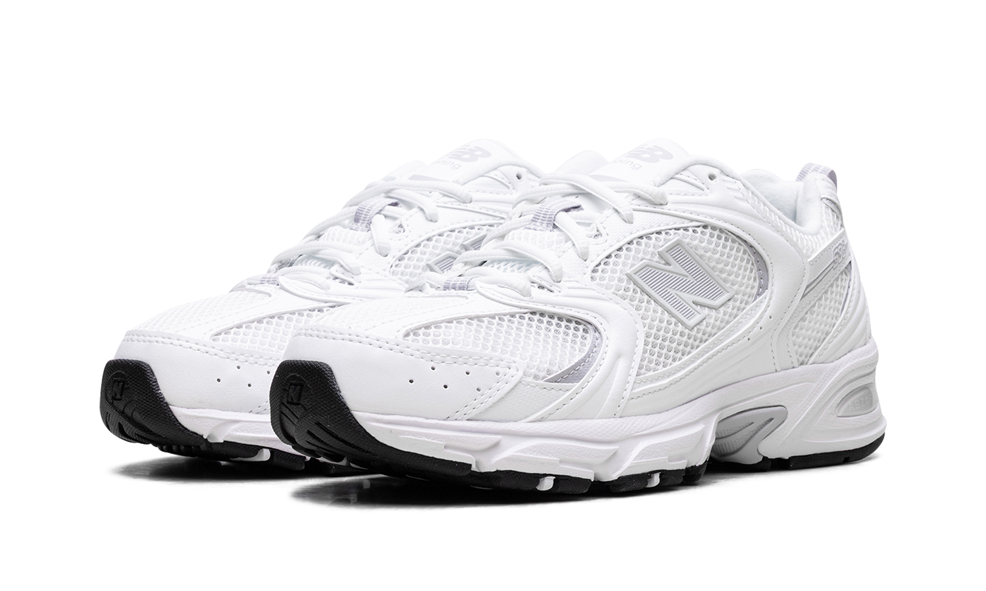 530 "white Pearl Grey" - 2