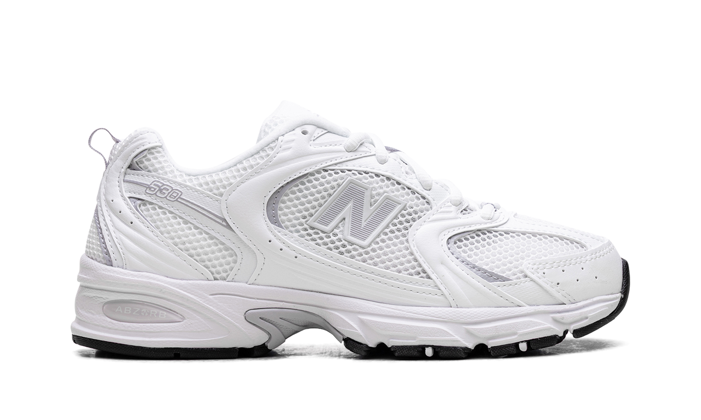 530 "White Pearl Grey" U530CSE