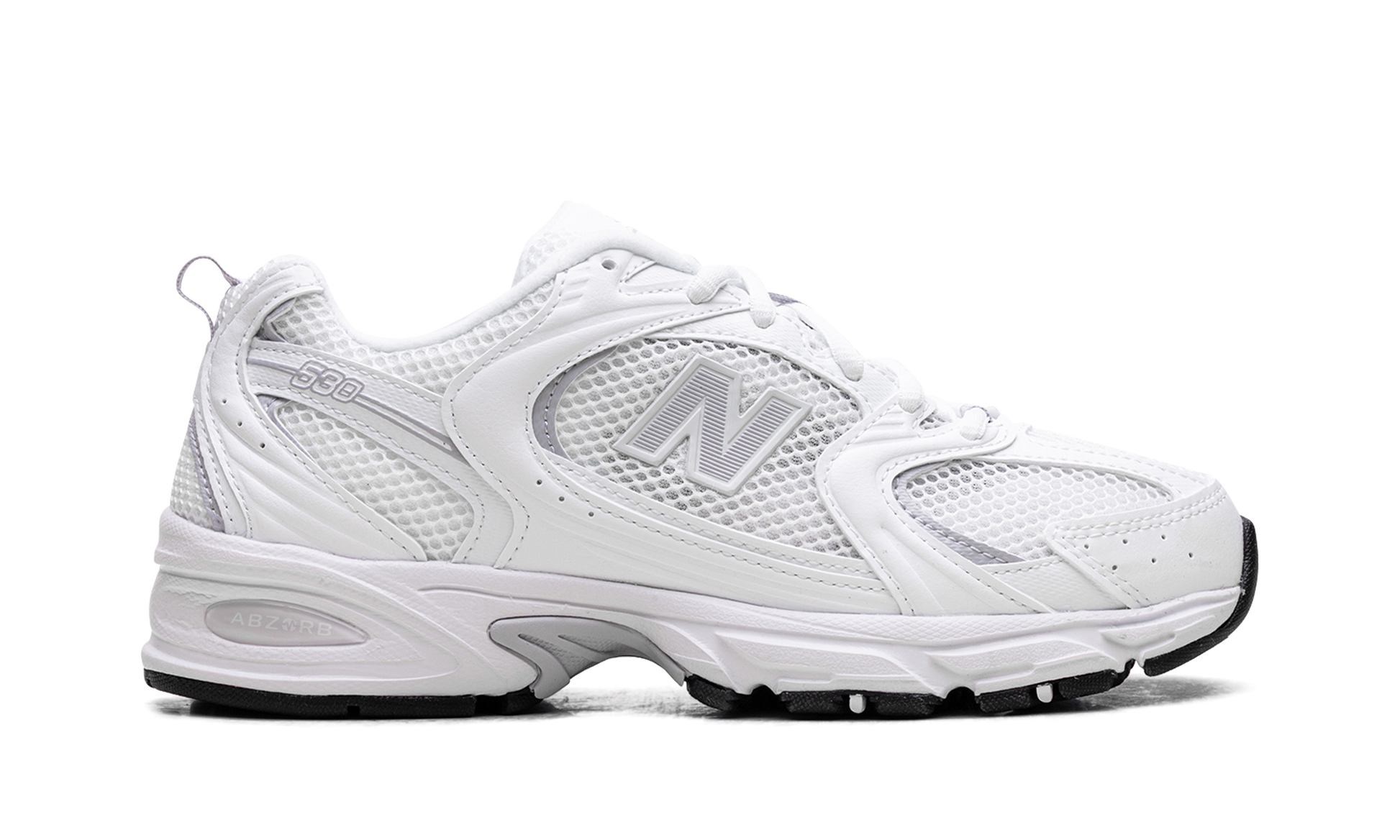 530 "White Pearl Grey" U530CSE