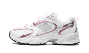 530 "white / Pink" - 1