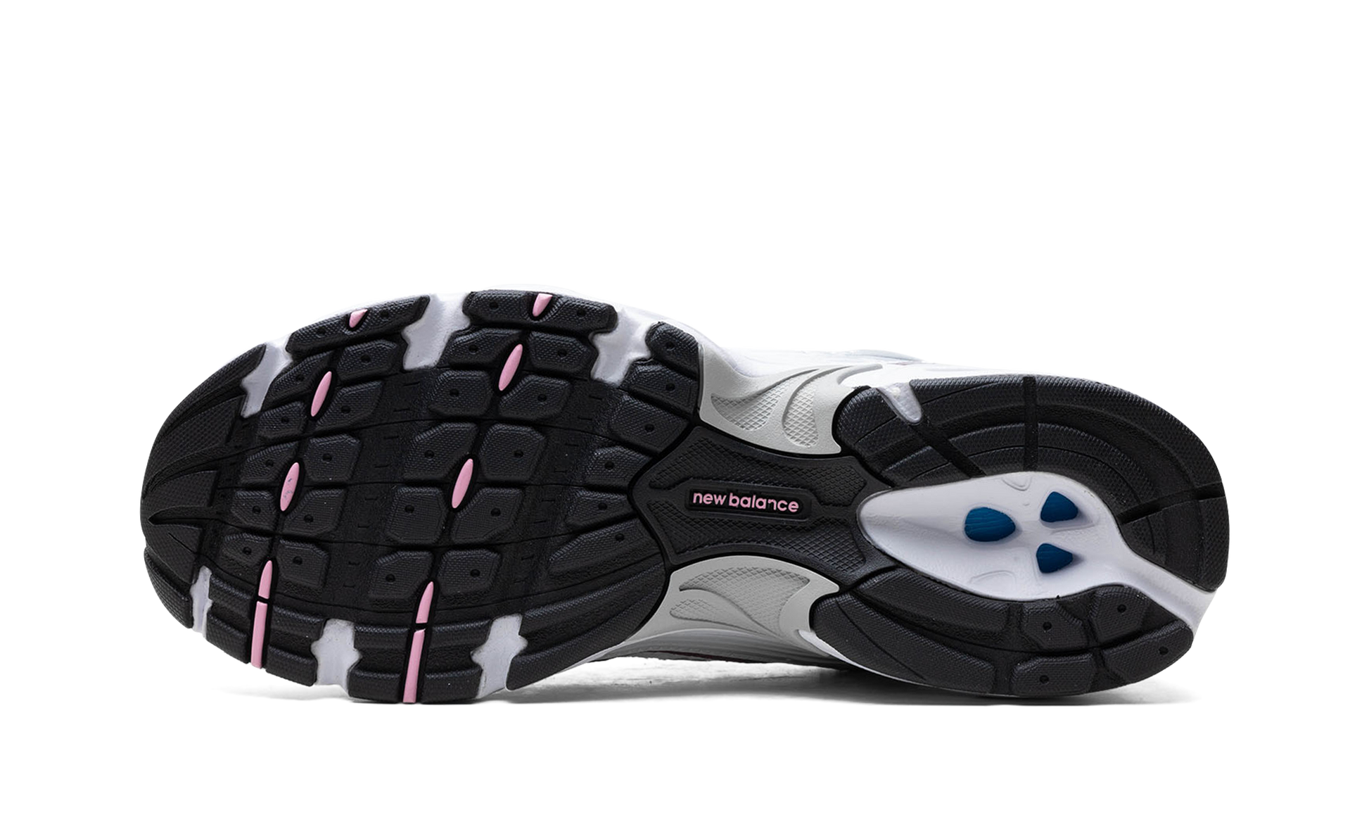 530 "white / Pink" - 5
