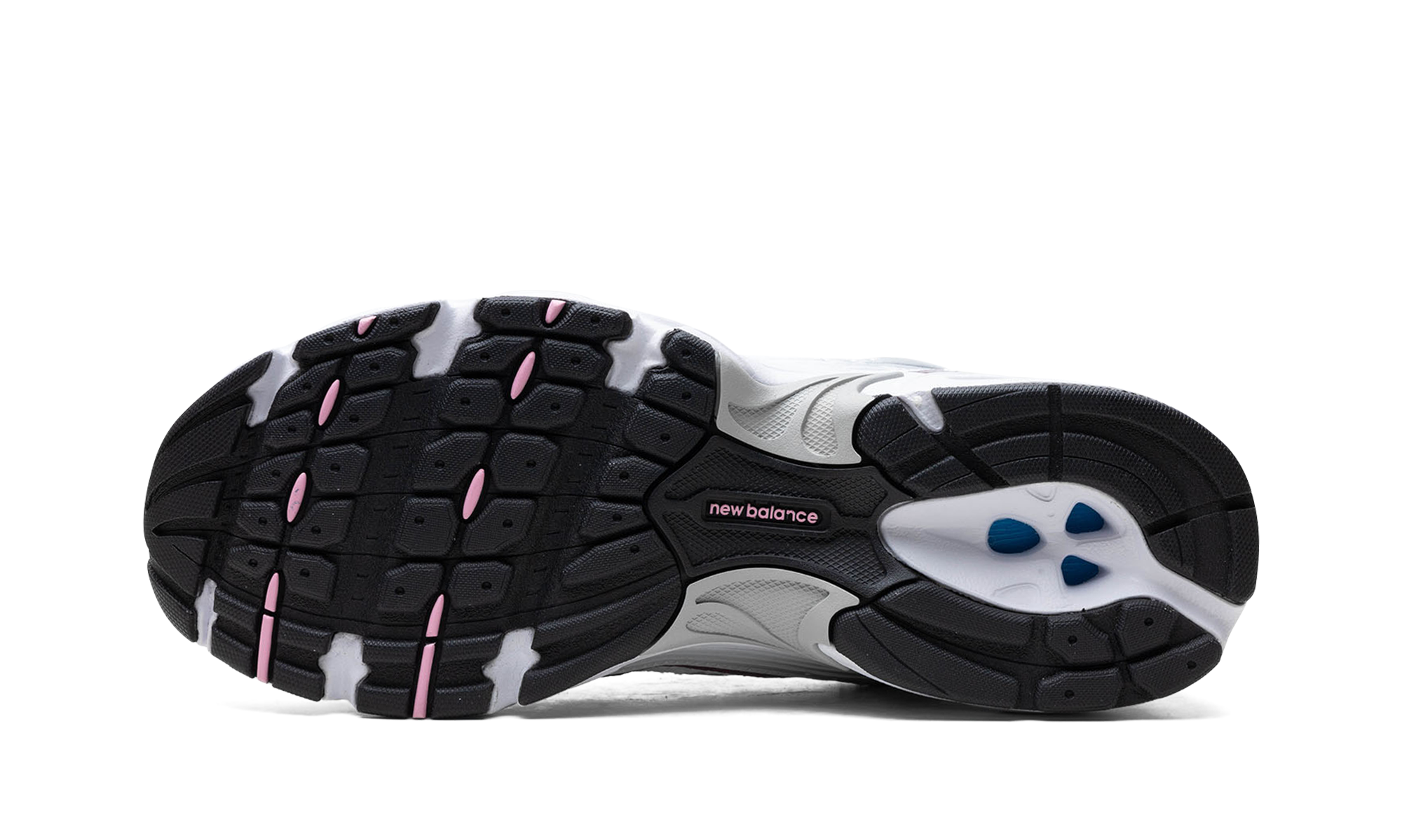 530 "white / Pink" - 5