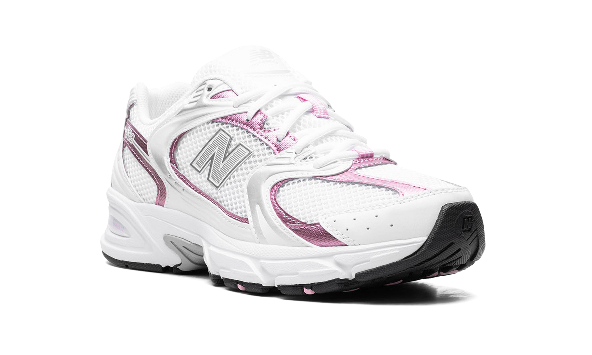 530 "white / Pink" - 7